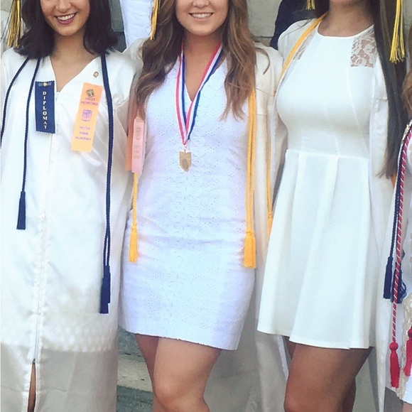 Lily Pulitzer dress - Picture 5 of 5